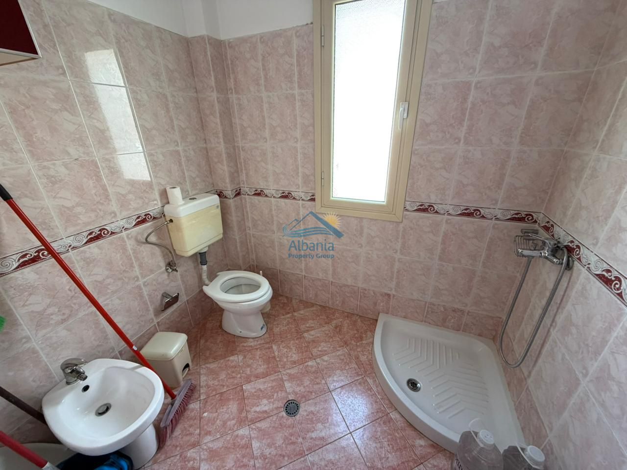 Two Bedroom Apartment For Sale In Vlore Albania